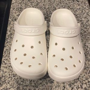 Brand New Crocs